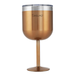 Taça Térmica a Vácuo para Gin - 530ML