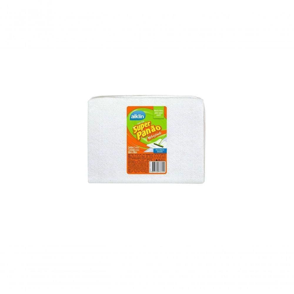 Super Panão 90Cmx60Cm - Alklin