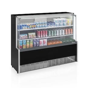 Balcão Refrigerado GPSA175R Gelopar