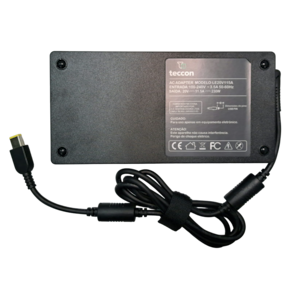 Fonte Carregador Para Notebook Lenovo Adl230nlc3a 230w