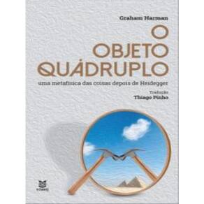 O Objeto Quádruplo