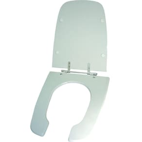 Assento Sanitario Handicapped Branco para vaso Celite (PNE)
