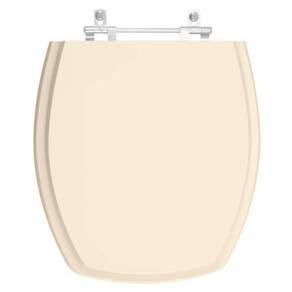 Tampa de Vaso Sanitario Thema Pessego para Bacia Incepa