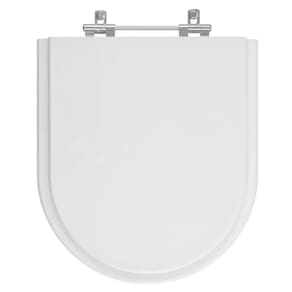 Tampa de vaso Riviera Cinza Claro para vaso Celite