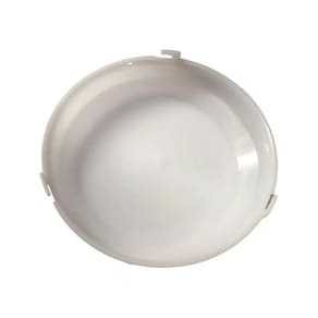 Globo De Plástico Para Ventilador De Teto Mondial Vte-01