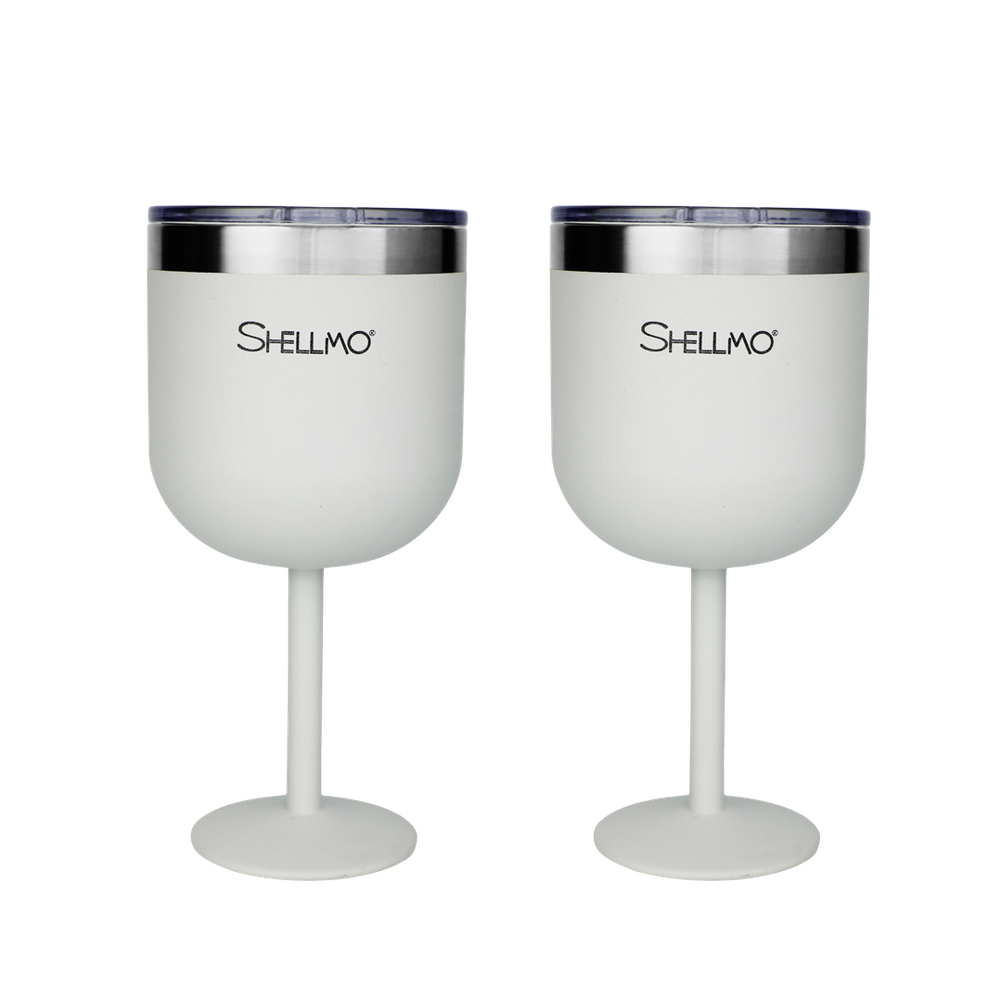 Taça Térmica a Vácuo para Gin - 530ML 