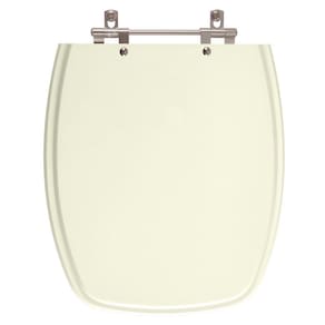Assento Sanitario Palladium Pergamon (Bege Claro) para vaso Celite