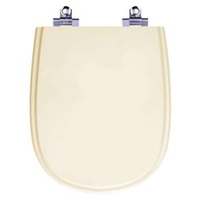 Assento Sanitario Fechamento Lento Paris Bone Para Louça Ideal Standard
