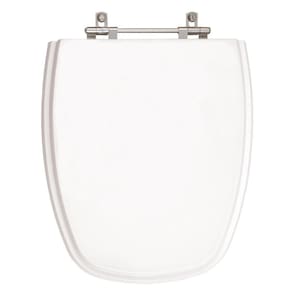 Assento Sanitario Turim Branco para bacia Eternit 6lpf