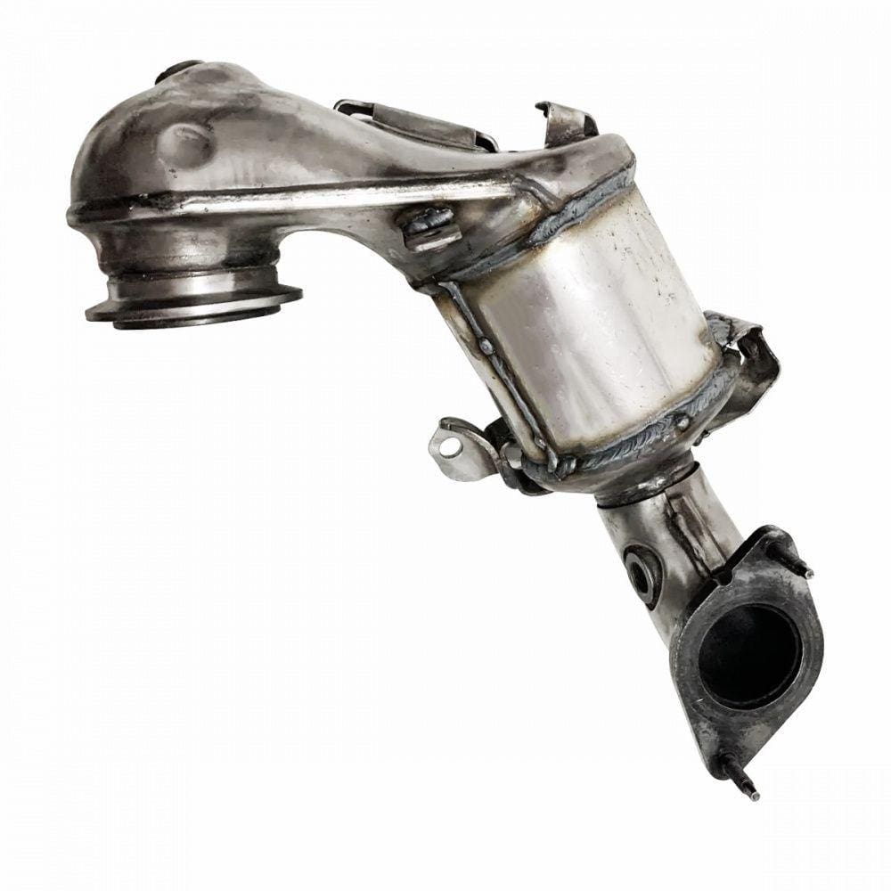 Catalisador Tracker 1.0 12v Turbo 2020 2021 2022 2023