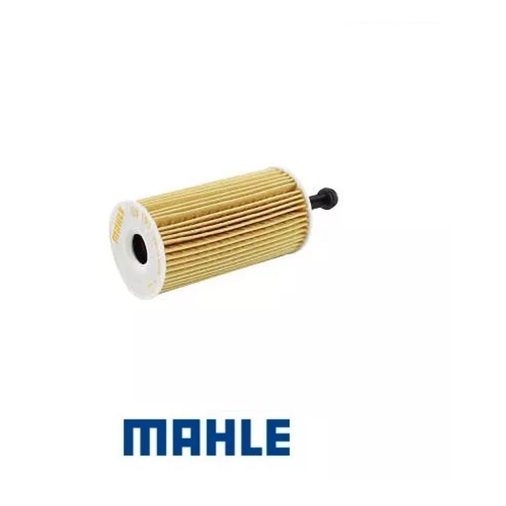 Filtro Oleo Berlingo 206 307 Partner 1.6 16V Ox193d
