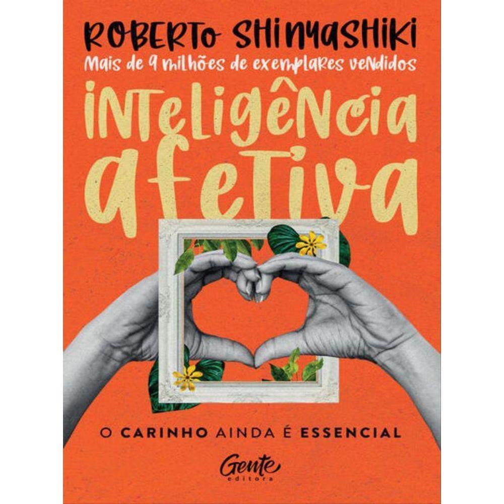 Inteligência Afetiva