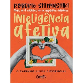 Inteligência Afetiva