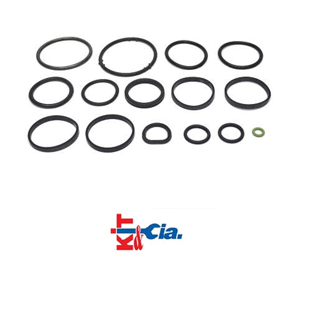 Kit Vedacao Motor Gol Parati At 16v 036100013 40504
