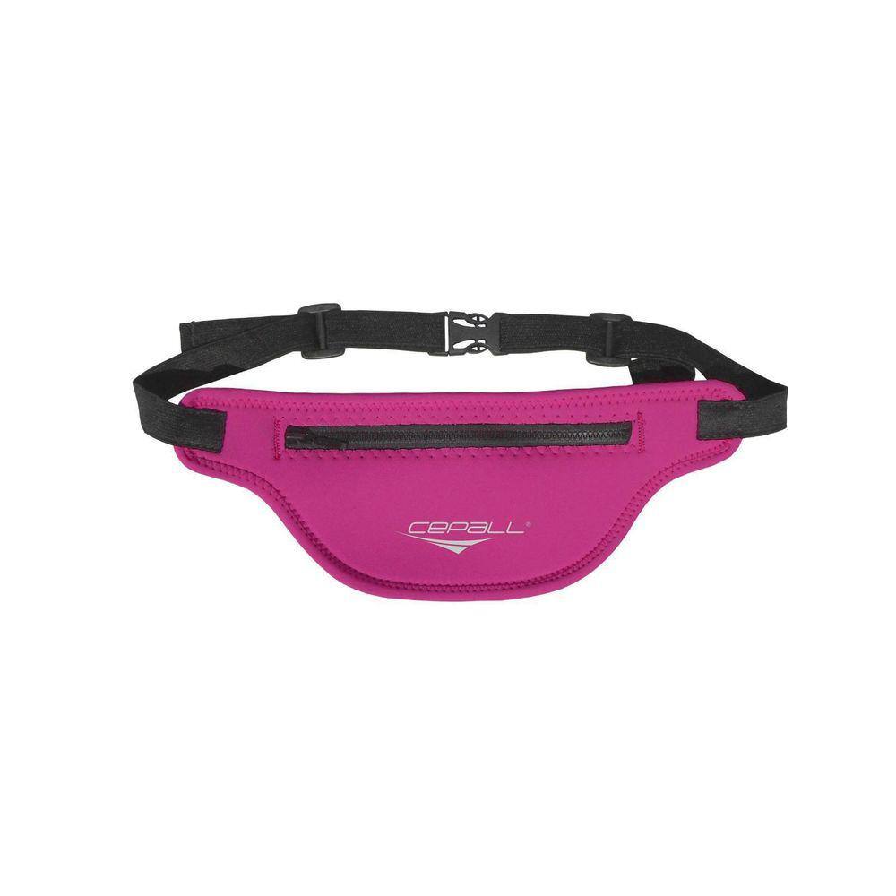Pochete Mini Pink