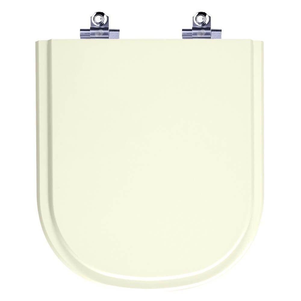 Tampa De Vaso Com Amortecedor Etna Palha Para Icasa