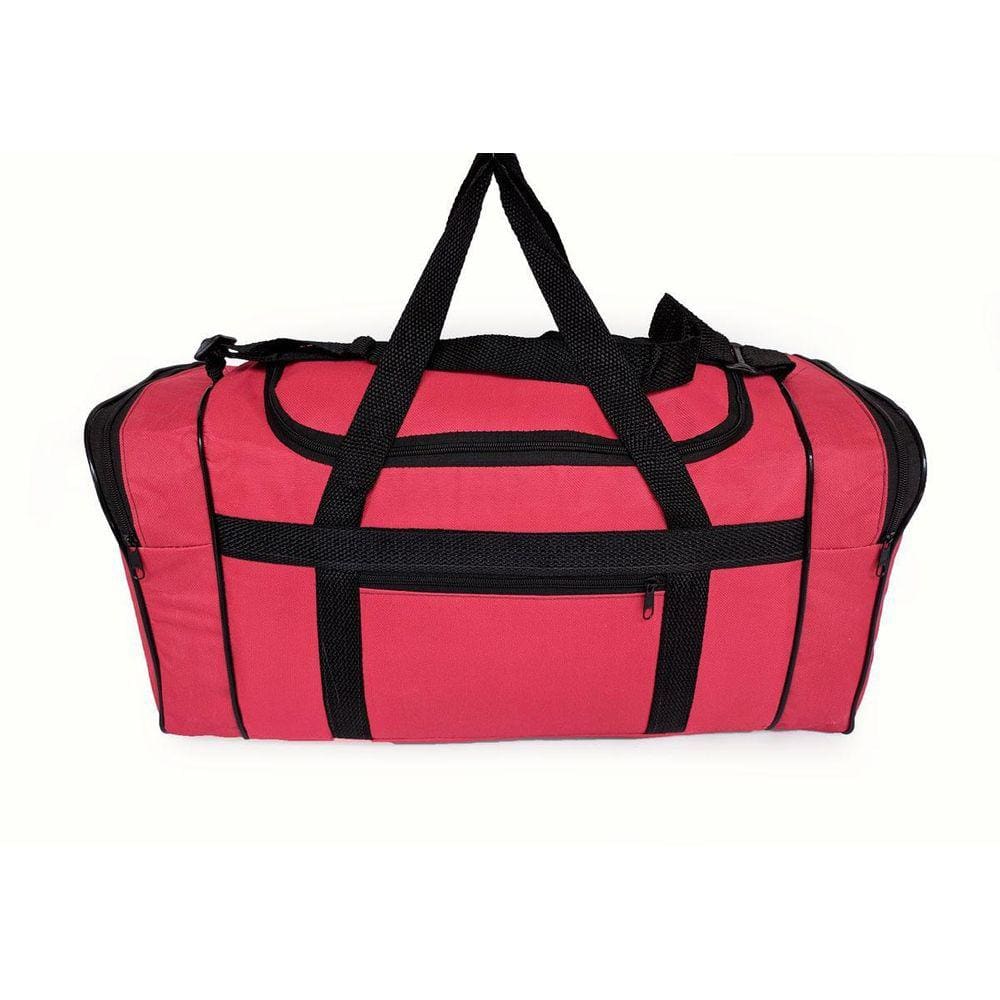 Bolsa Mala Sacola De Viagem Pequena Para Bagagem De Mão N5