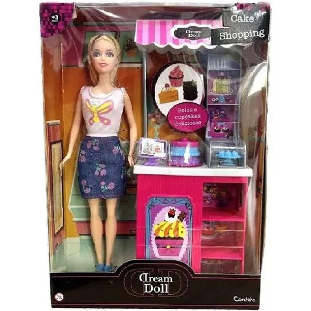 Dolls 2024 to buy