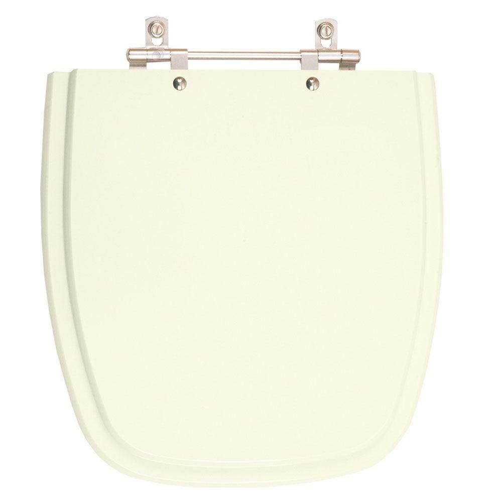 Tampa de Vaso Poliester Versato Bege Claro para vaso Celite