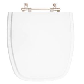 Tampa de Vaso Sanitario Like Branco Para Bacia Celite