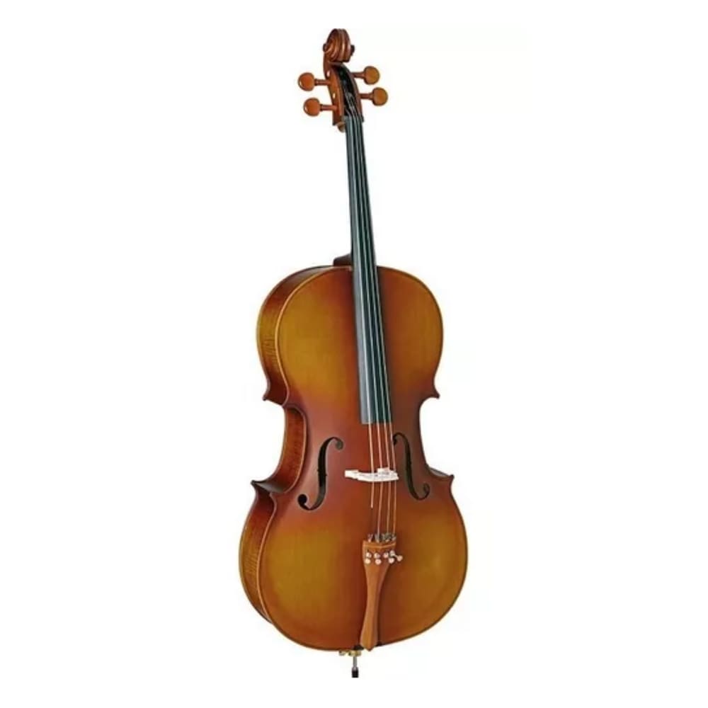 Violoncelo 4/4 Clássico HOFMA - HCE110