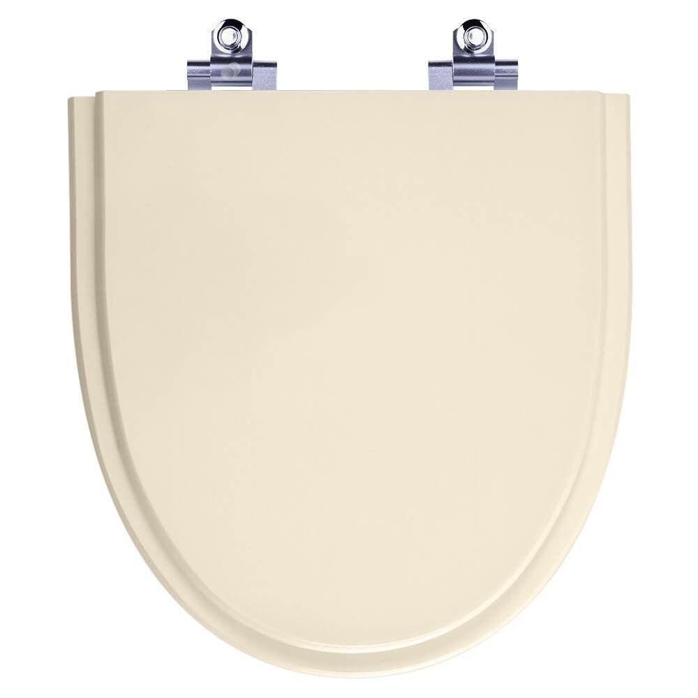 Tampa de Vaso Laqueado com Amortecedor Studio Pêssego Rosa Shell para vaso Incepa