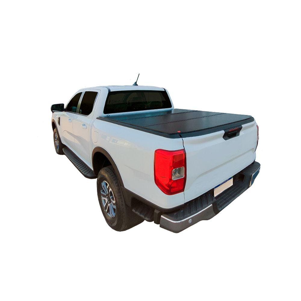 Capota Marítima Flash Cover Ford Nova Ranger Cab. Dupla 2023