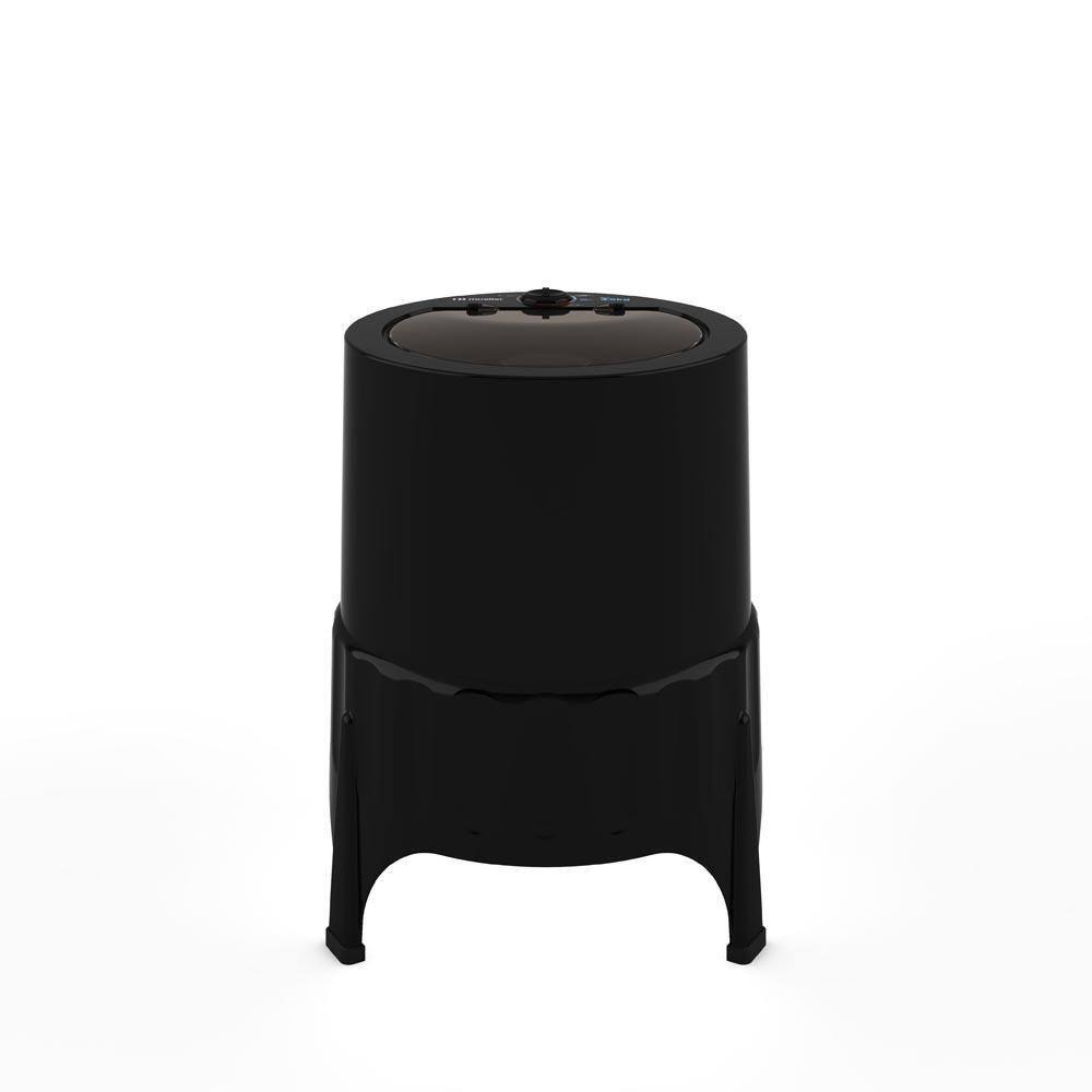 Tanquinho Mueller 4,5Kg Plus Preto - 127V