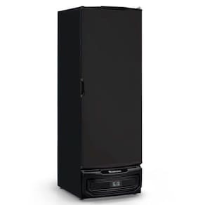 Freezer Vertical com Porta Cega Tripla Ação GPC57TE Gelopar
