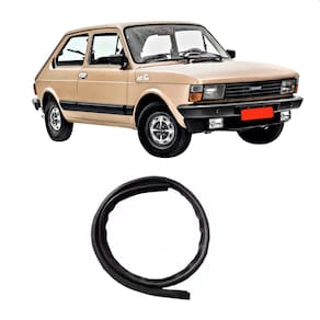 Borracha Transversal Do Capô Fiat 147 Oggi Spazio Panorama
