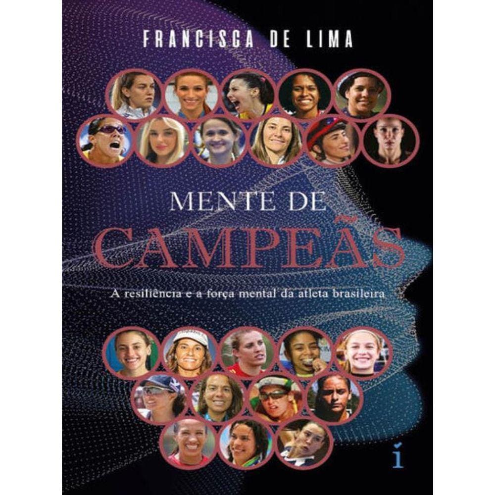 Mente De Campeãs
