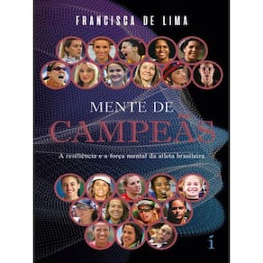 Mente De Campeãs