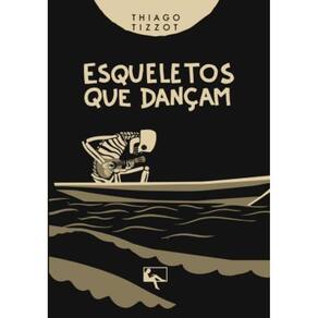 Esqueletos Que Dançam