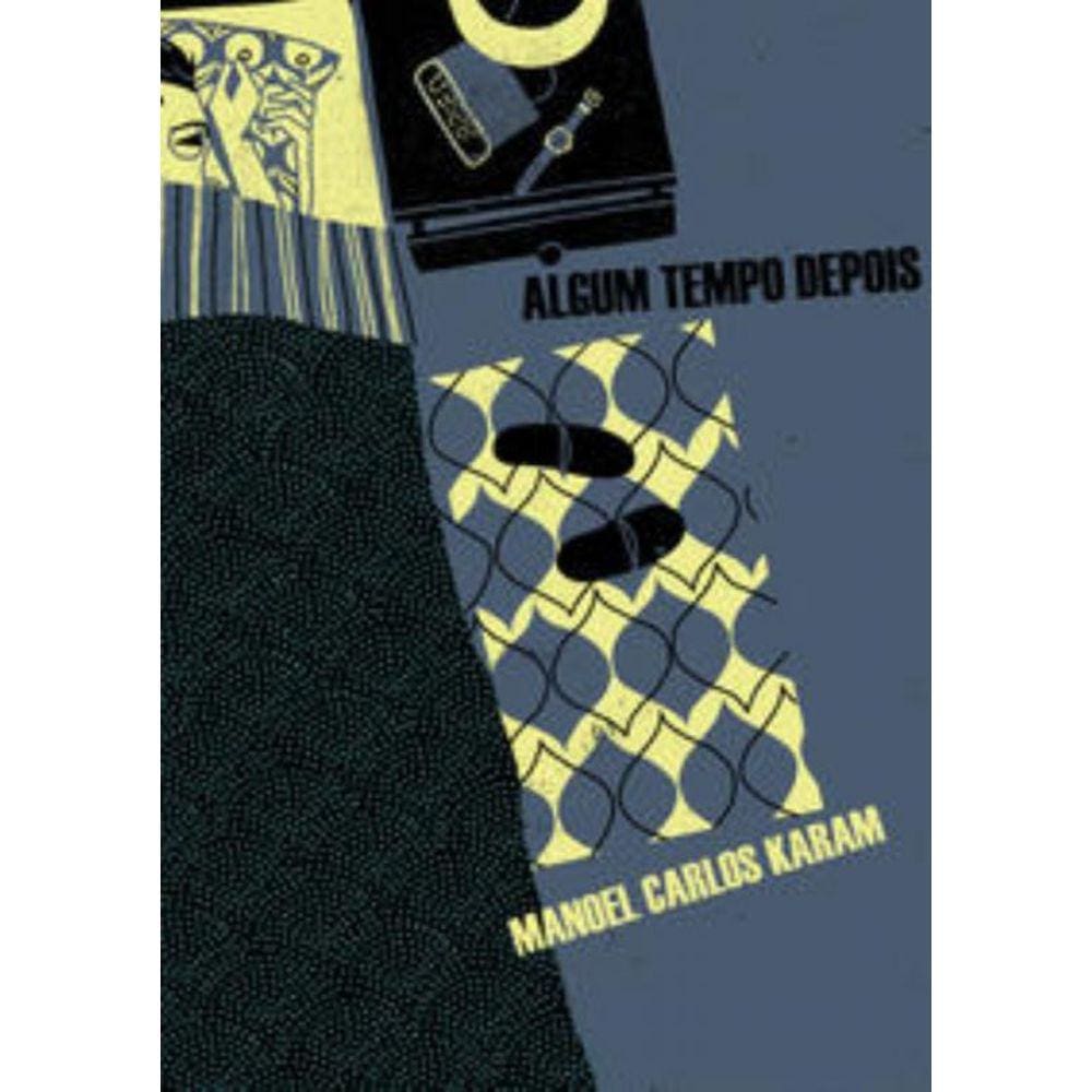 Algum tempo depois