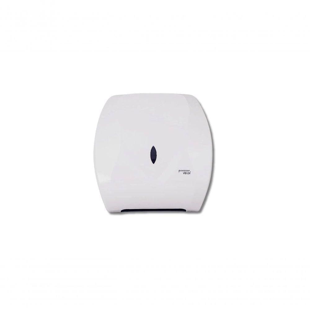 Dispenser P/Papel Toalha Interfolhas Branco