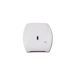 Dispenser P/Papel Toalha Interfolhas Branco