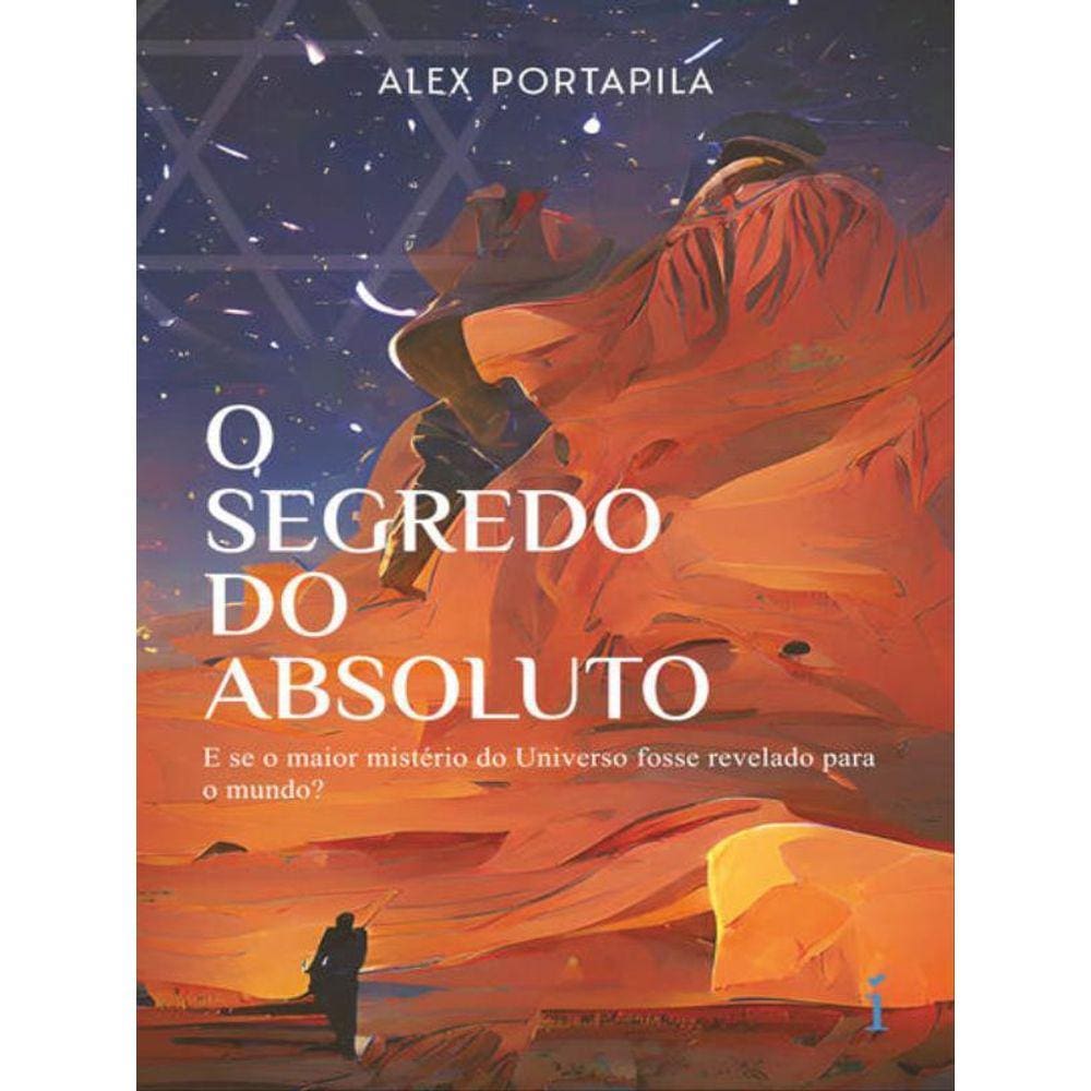 O Segredo Do Absoluto