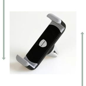 Suporte Veicular Para Celular Naveg Nva 620