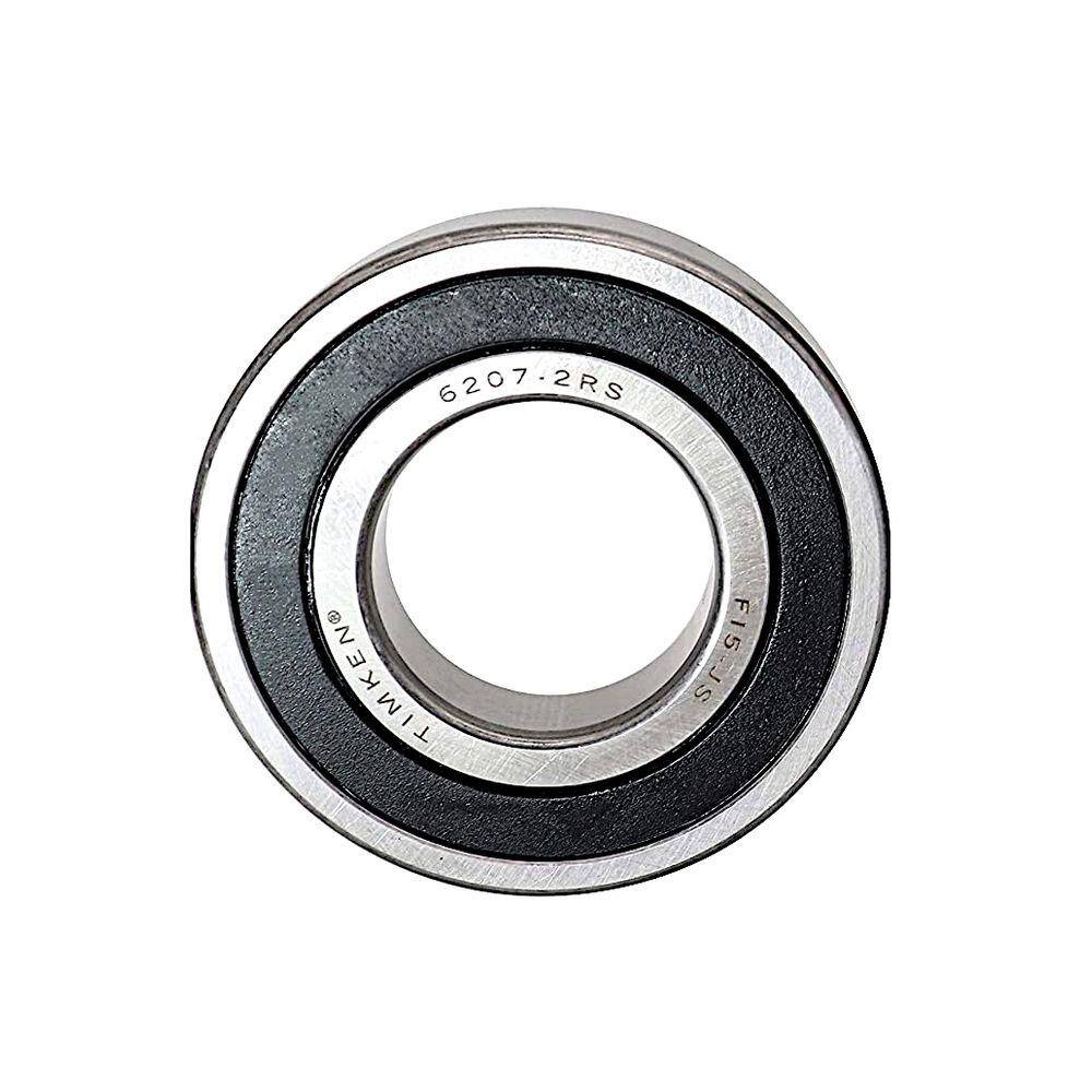 Rolamento Rígido de Esferas Timken 6006-2RS