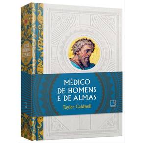 Médico De Homens E De Almas (Edição Especial)