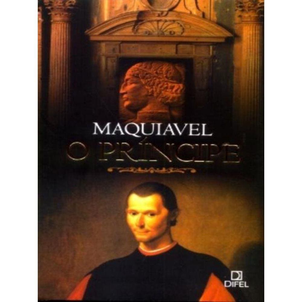 O Príncipe