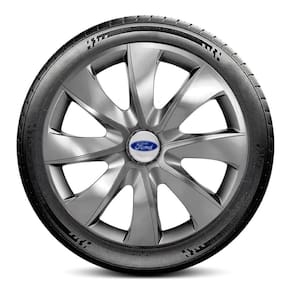 Calota LC231 Ford Aro 14 Grafite Prime Escolha o carro