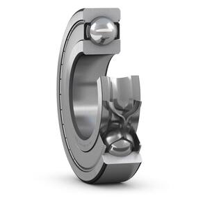 Rolamento Rigido de esferas SKF 6007-2Z/C3