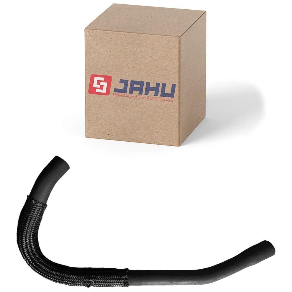 Mangueira Ligação Reservatório Cabeçote Ecosport Fiesta Jahu