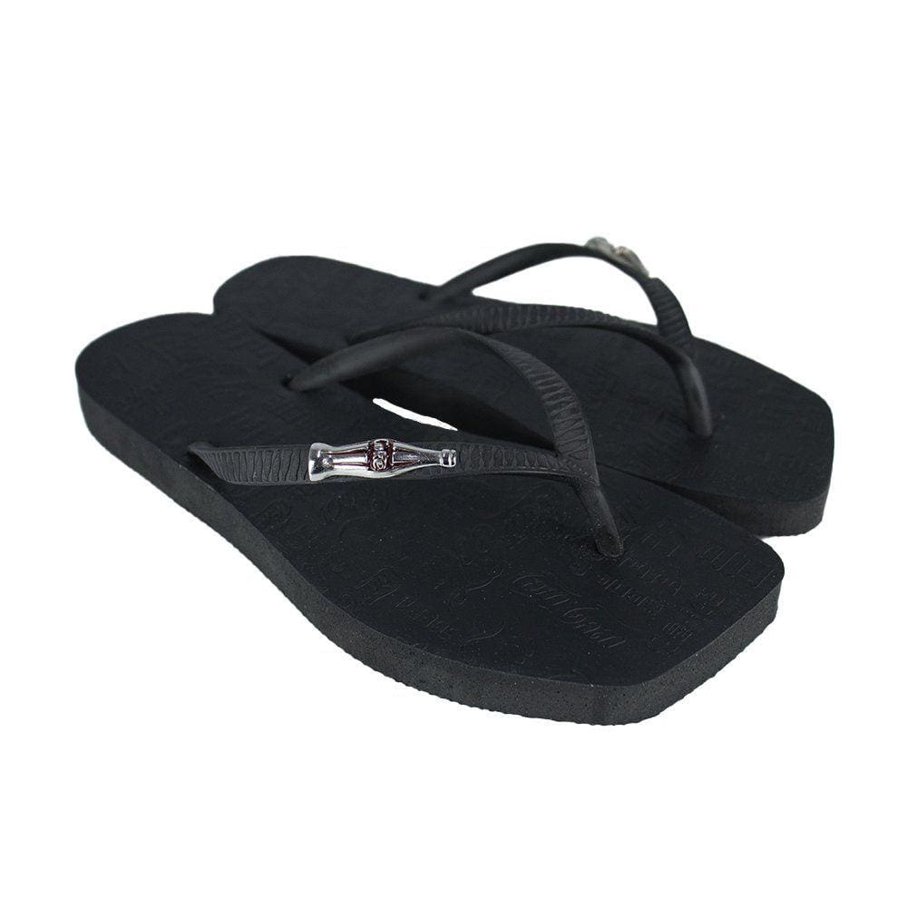 Chinelo Coca Cola Square II Feminino