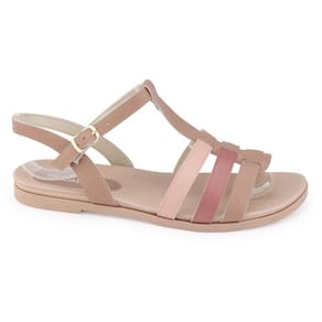 Sandália Fem Piccadilly 418076 Stretch Clás aranha baixa