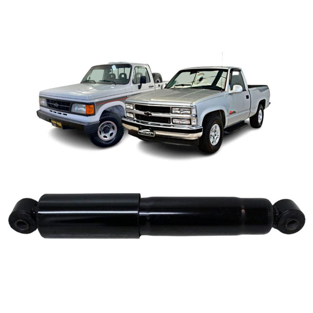 Amortecedor Dianteiro Silverado (1997/2002) / D20 (1993/1997)