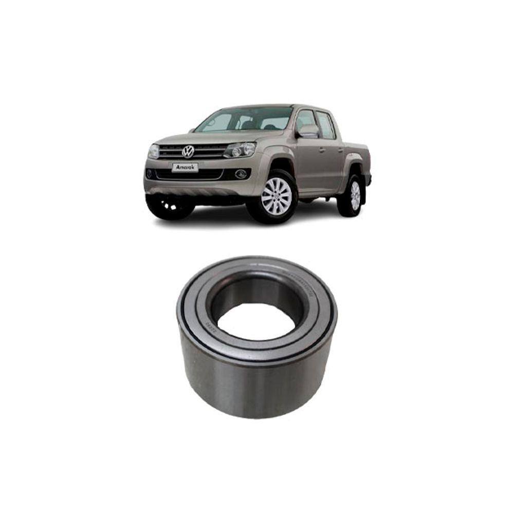 Rolamento Roda Traseira Amarok