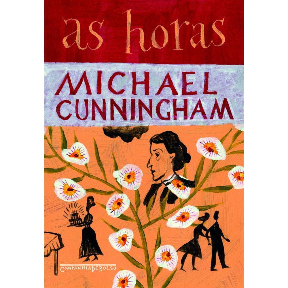 As horas (Nova edição)