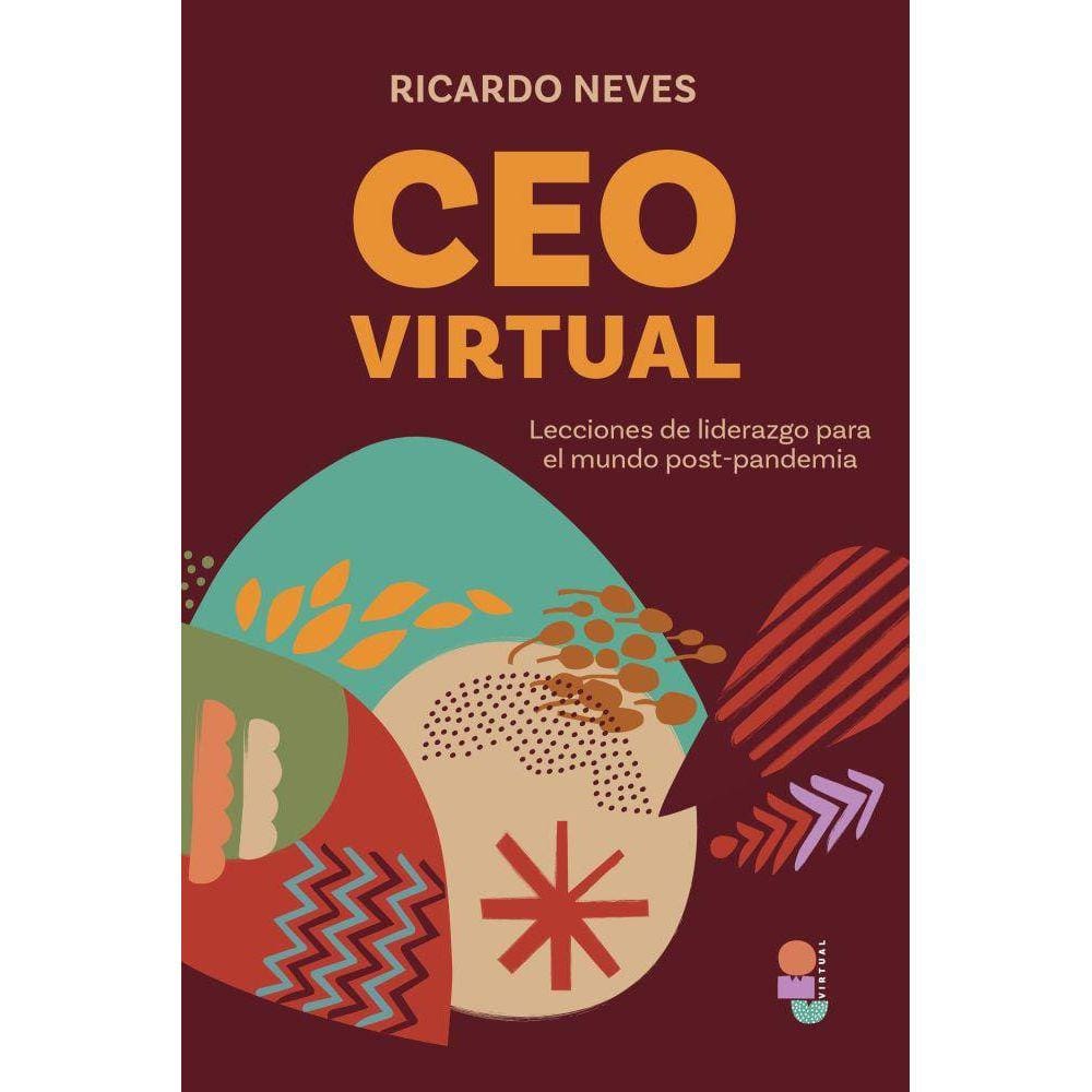 CEO Virtual (ed. espanhol)